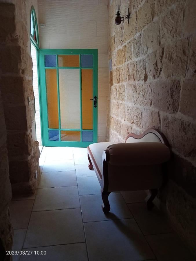 Bed And Breakfast "Selena" With Swim Pool Nadur Exterior foto