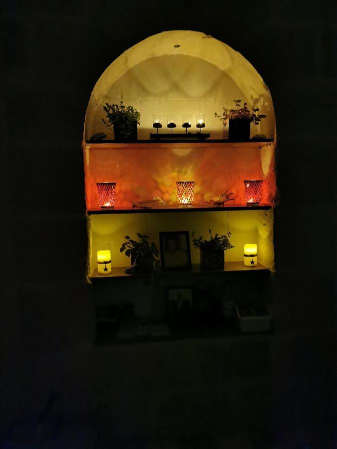 Bed And Breakfast "Selena" With Swim Pool Nadur Exterior foto