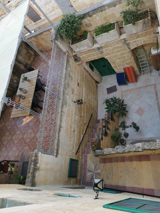 Bed And Breakfast "Selena" With Swim Pool Nadur Exterior foto